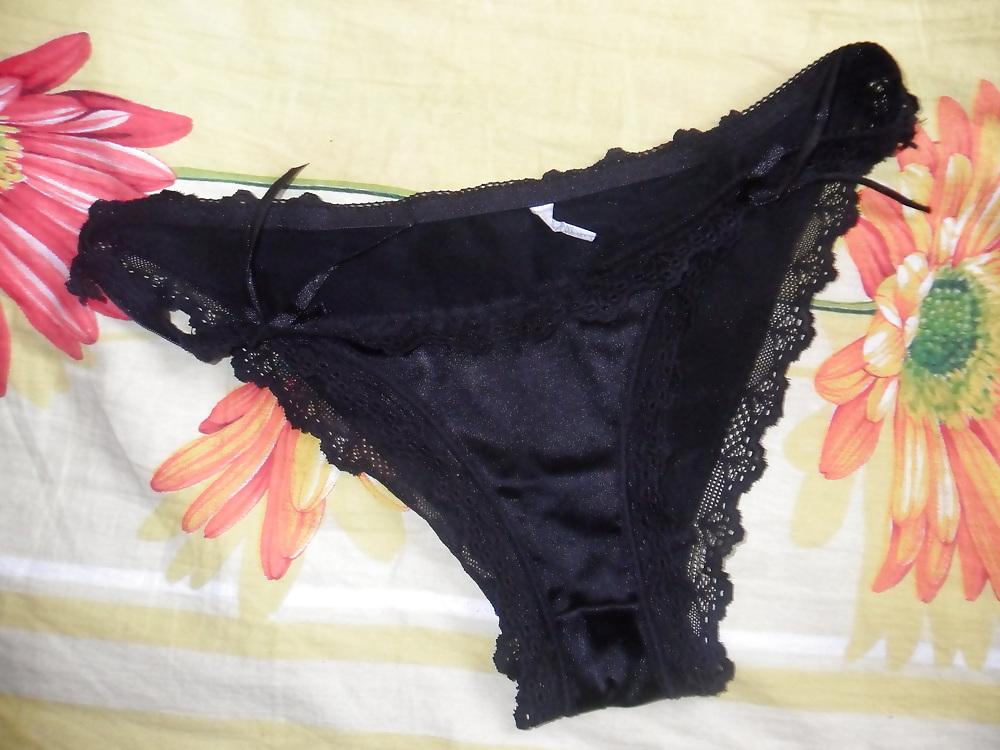 6P My pants