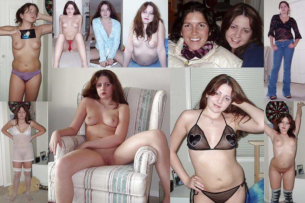 20P Before after 371. (small tits special)