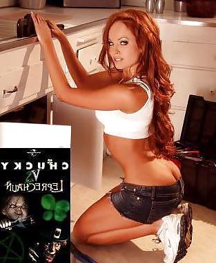 25P Best Of Wrestling Girls