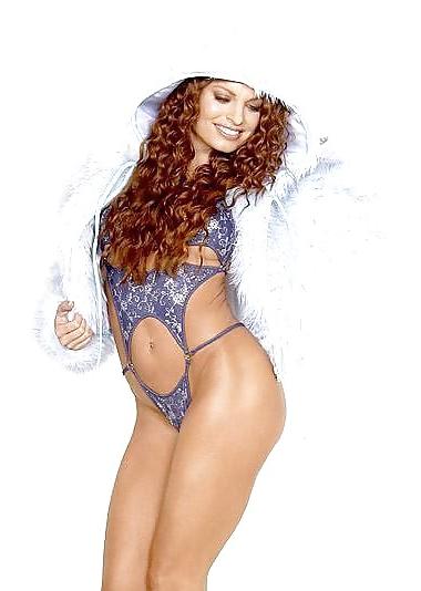 25P Best Of Wrestling Girls