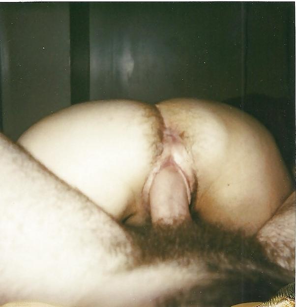 10P Hairy Pussy Fuck & Cumshot
