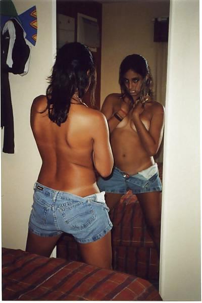 25P Latin mamis