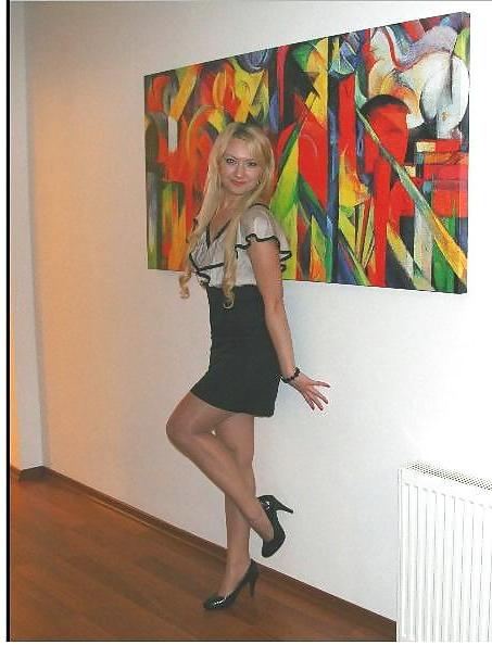 19P Nylon amateurs