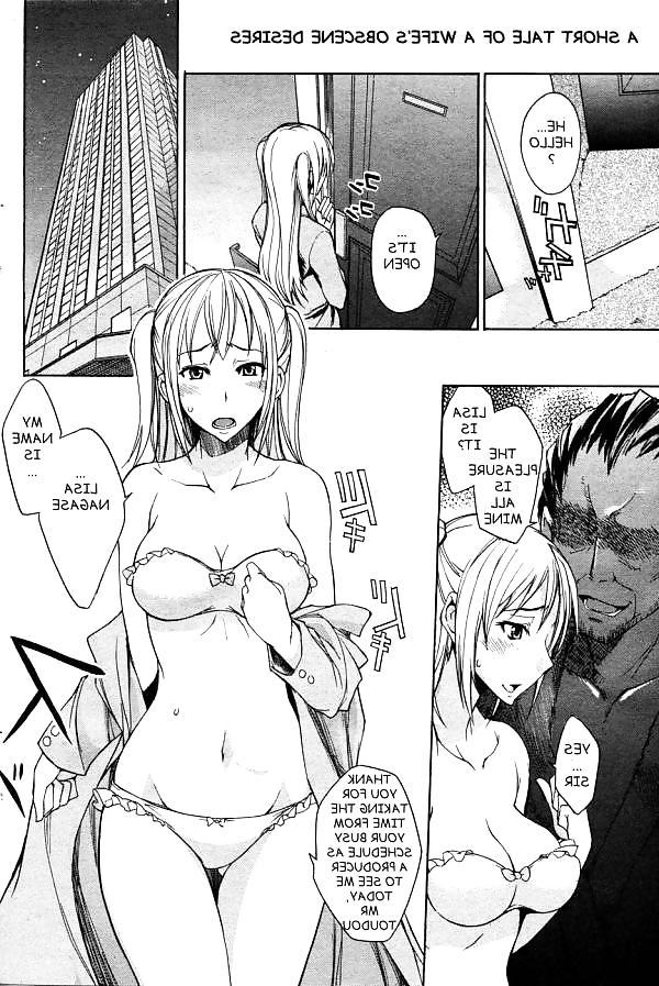 16P A Wifes Secret