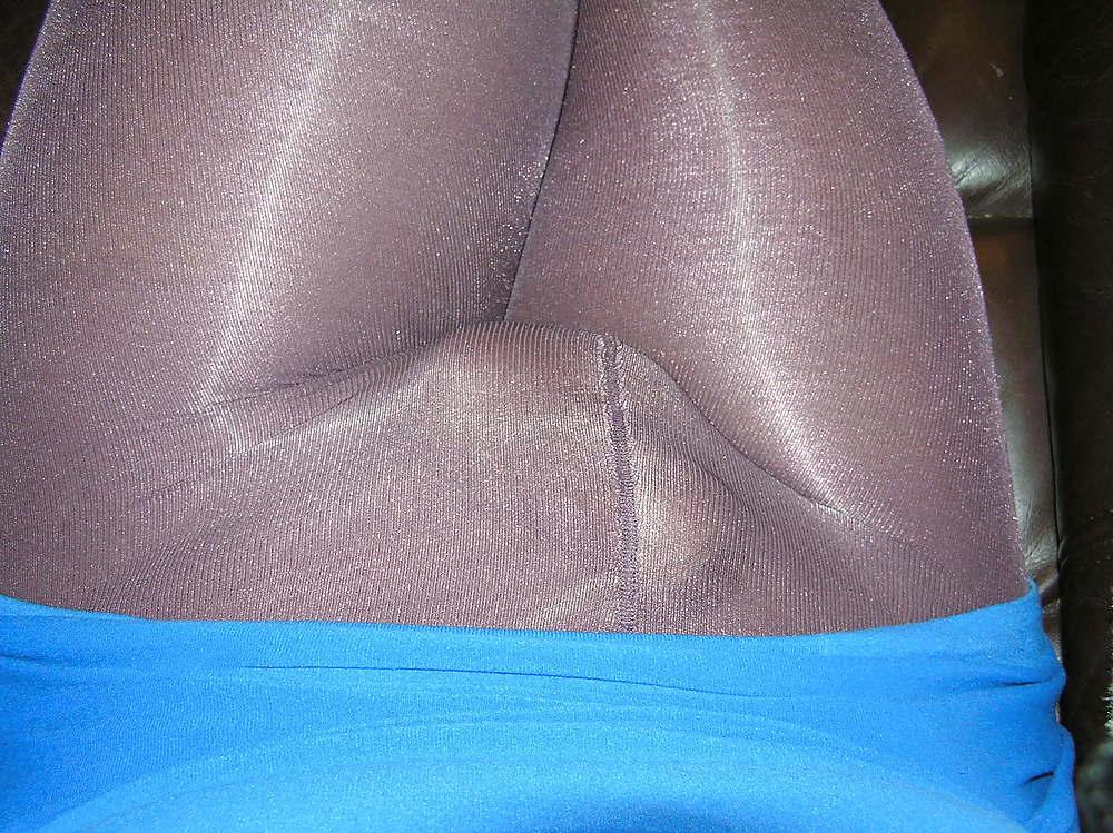 7P Nylon fun xxxx