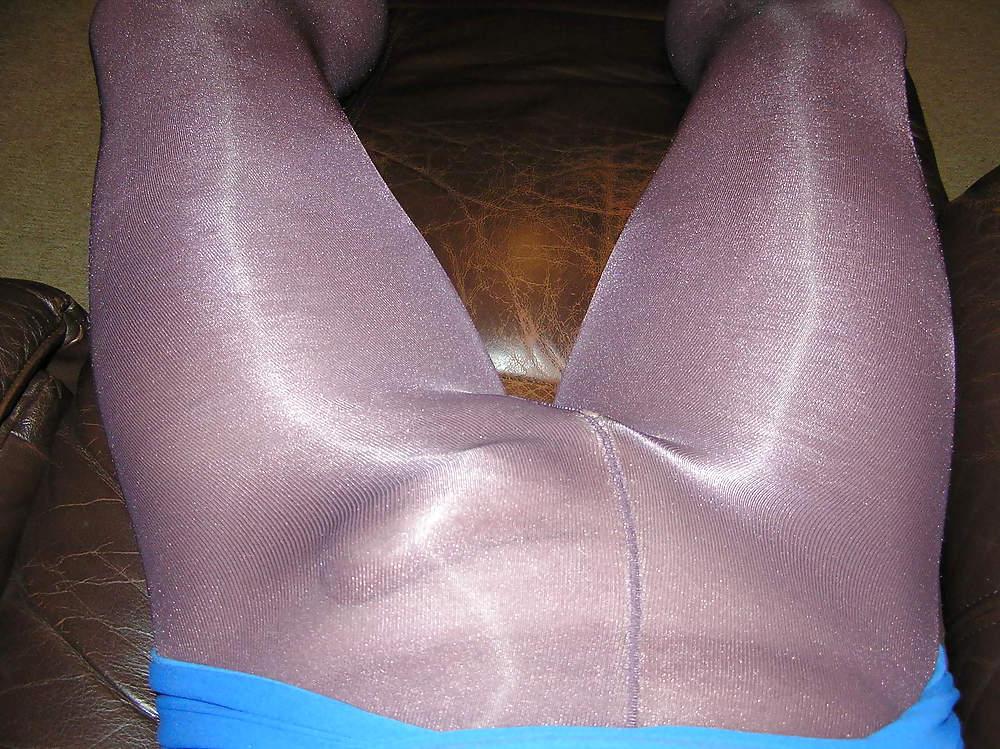 7P Nylon fun xxxx