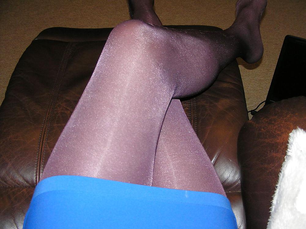 7P Nylon fun xxxx