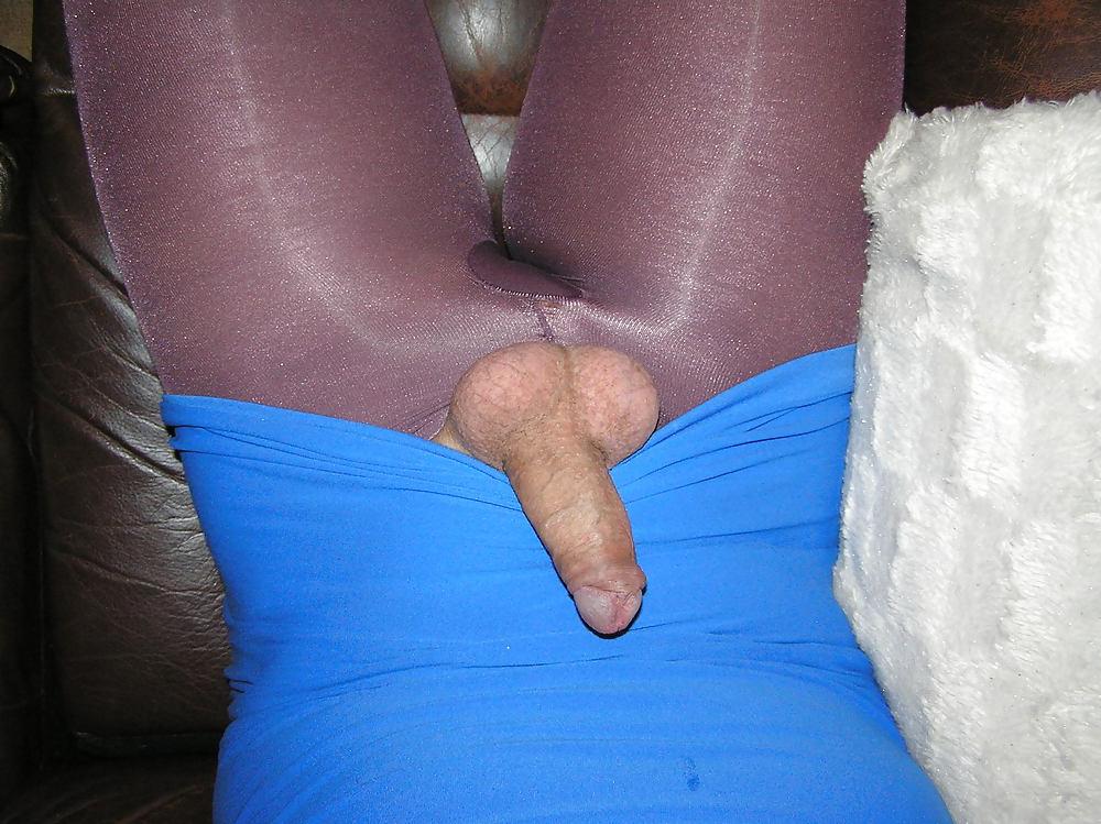 7P Nylon fun xxxx