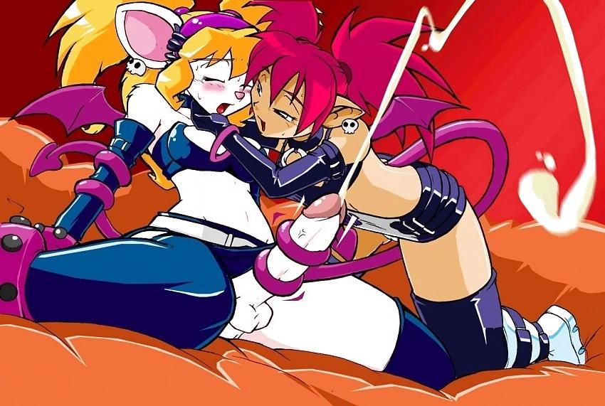 25P Shemale and Futanari Vol 16