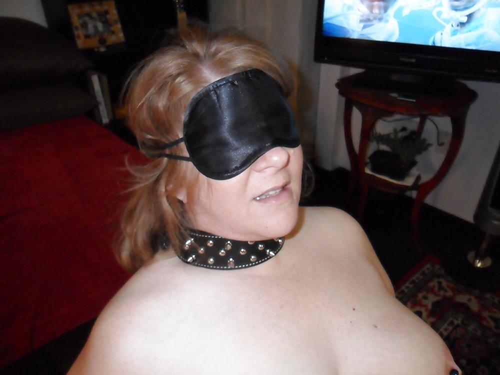 21P Secret Slut