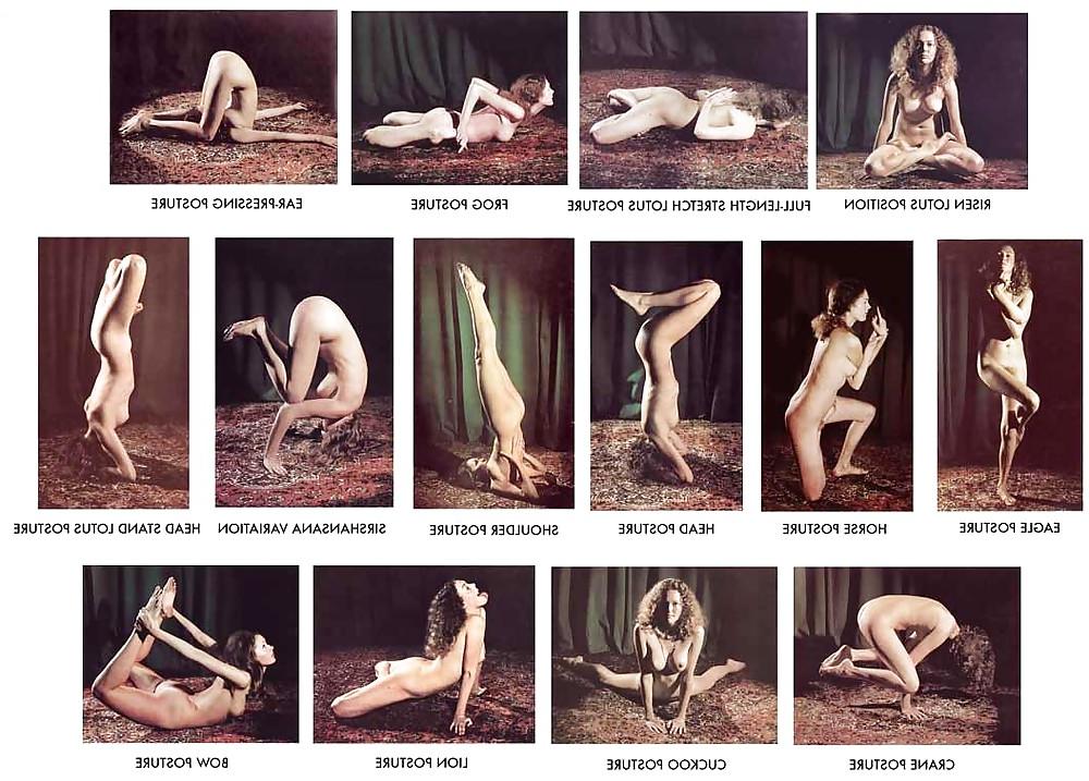 25P Nude for gym
