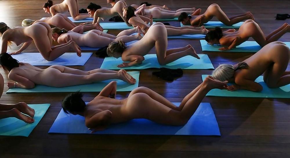 25P Nude for gym