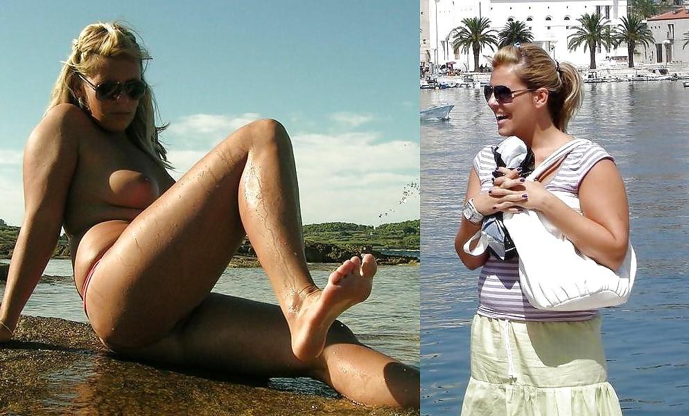 20P Before after 341 (Beach special).