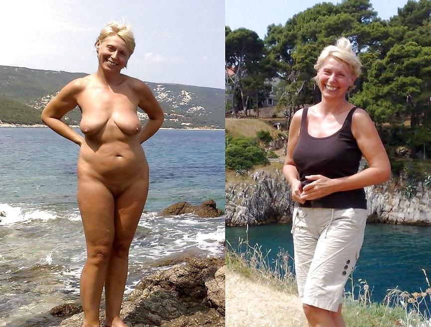 20P Before after 341 (Beach special).