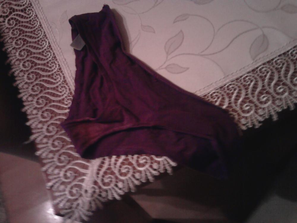 6P My friend pants
