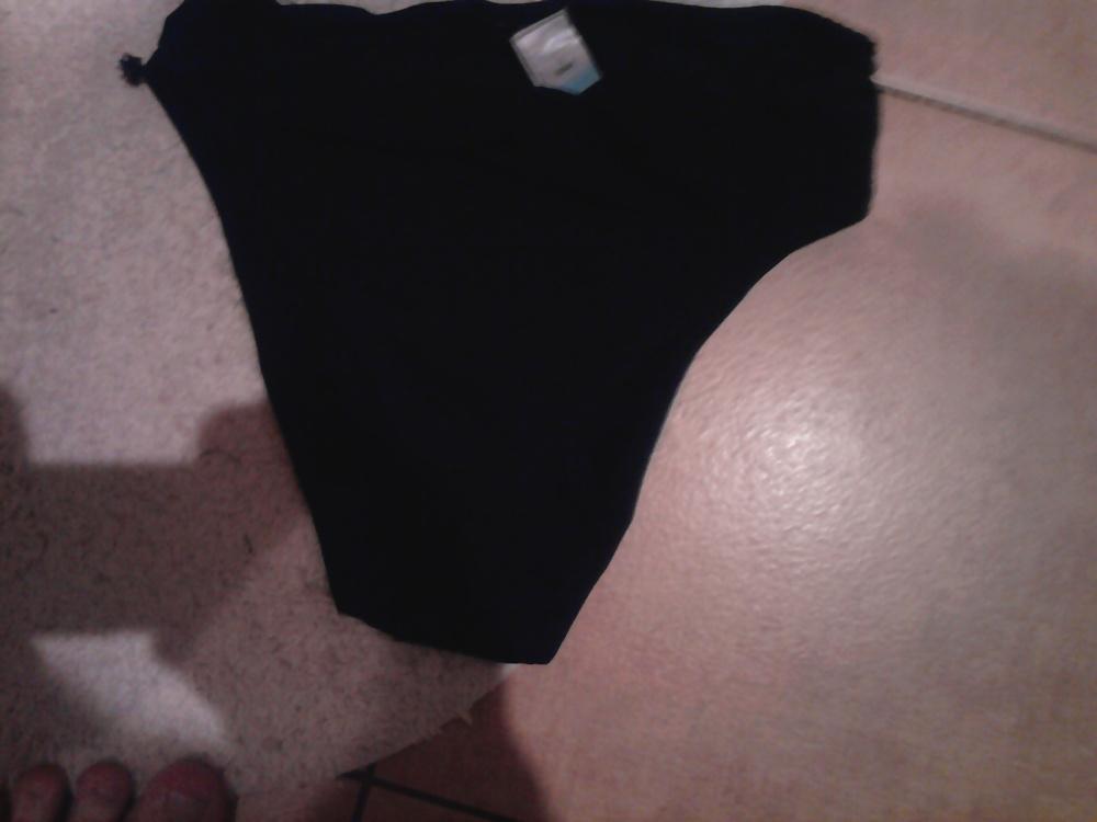 6P My friend pants