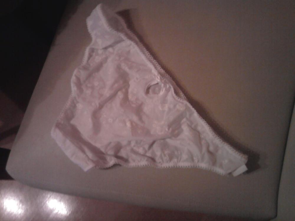 6P My friend pants