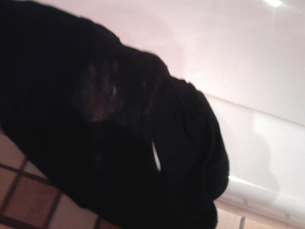 6P My friend pants