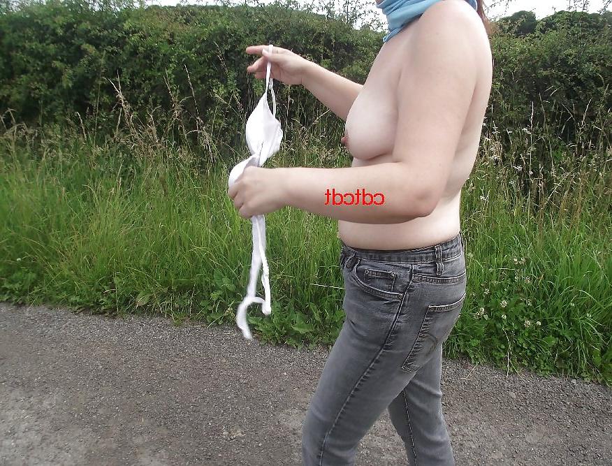 17P Flashing outdoors  15