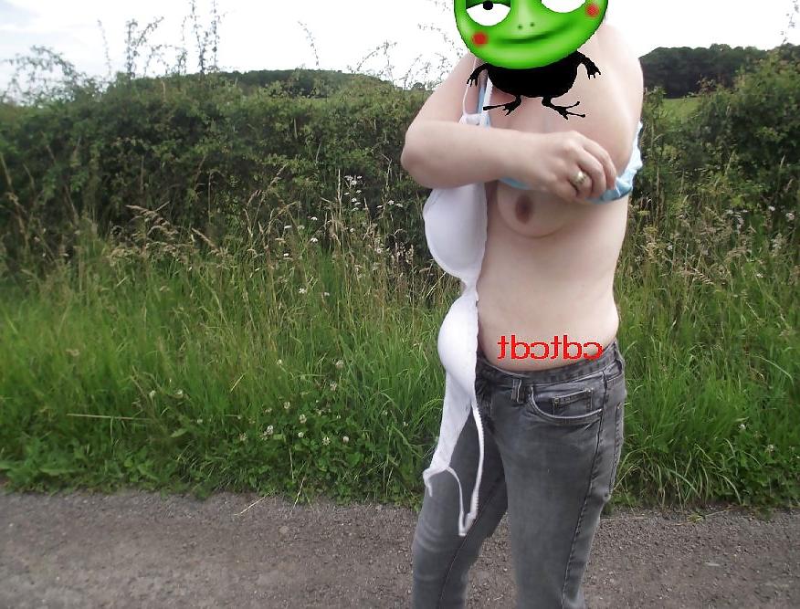 17P Flashing outdoors  15