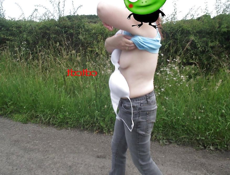 17P Flashing outdoors  15