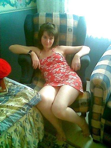 25P Turkish Woman Part I