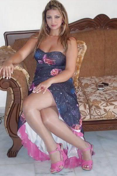 25P Turkish Woman Part I