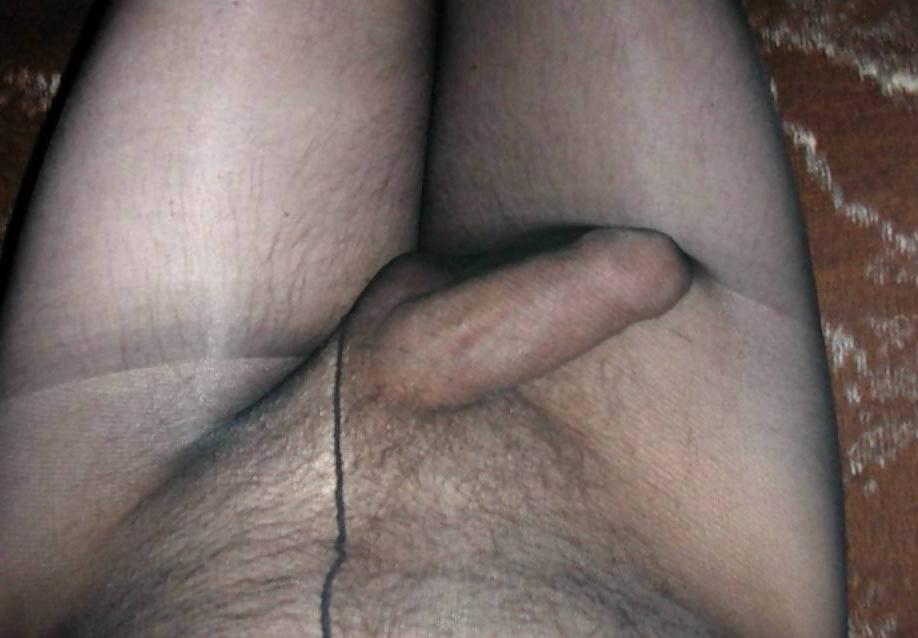 11P Pantyhoses, Nylon, DWT