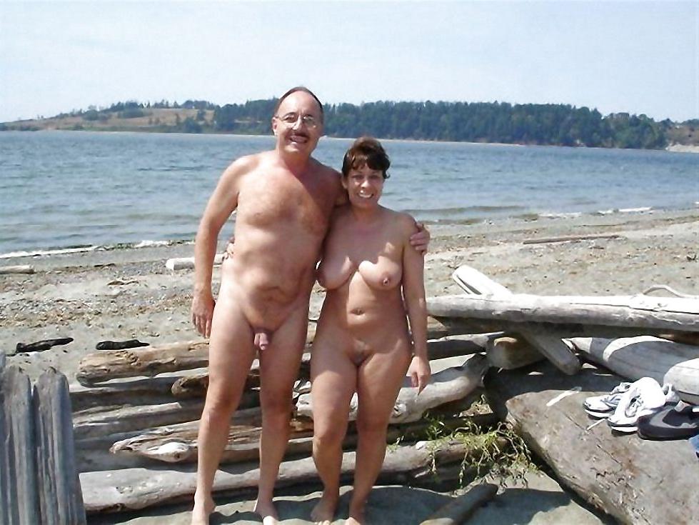 25P More Nudist Beach