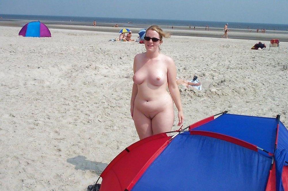 25P More Nudist Beach