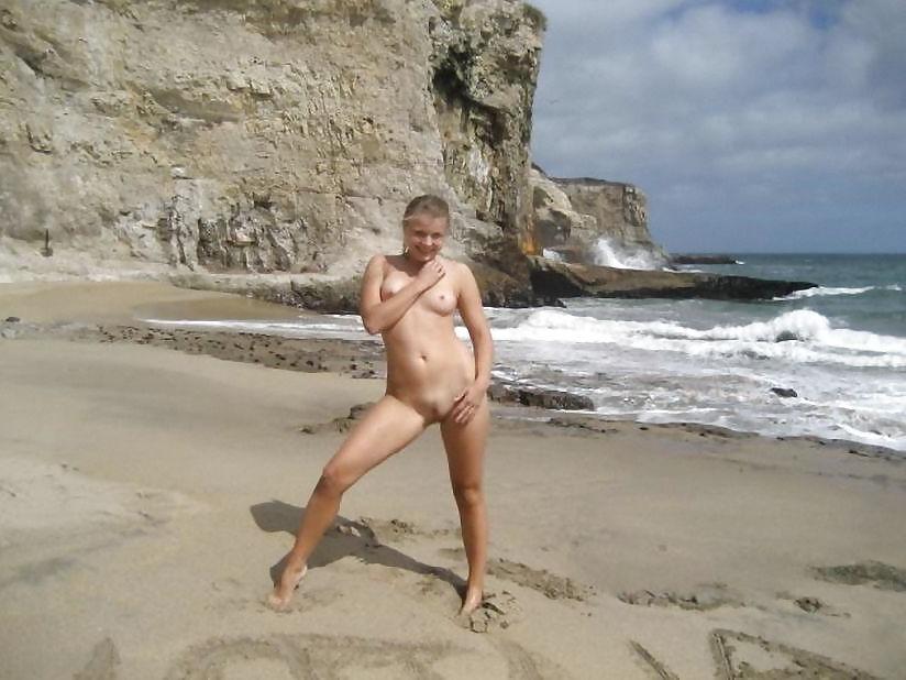 25P More Nudist Beach