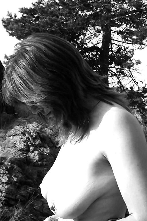 14P Hairy Wife 
