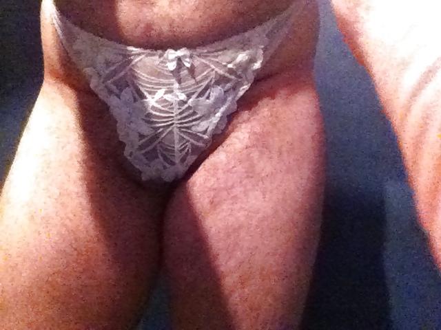 21P New pants.....nice