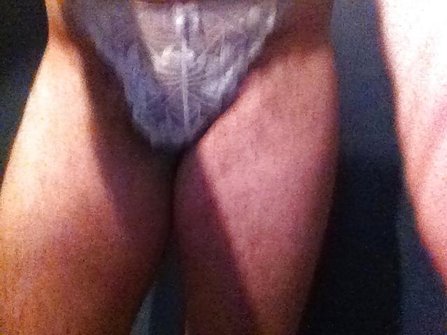 21P New pants.....nice