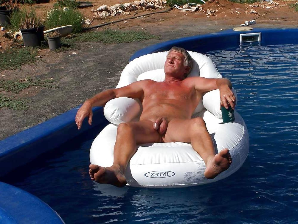 24P Nudist Beach 6