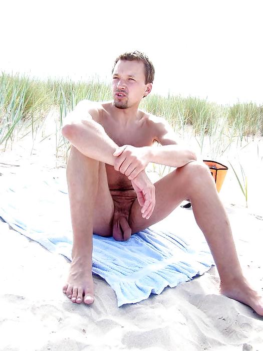 24P Nudist Beach 6