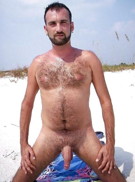 24P Nudist Beach 6