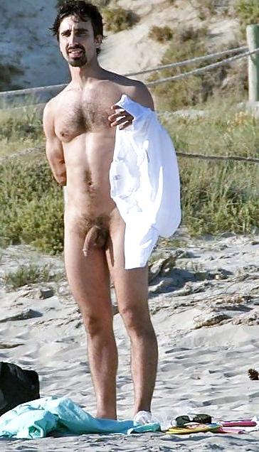 24P Nudist Beach 6