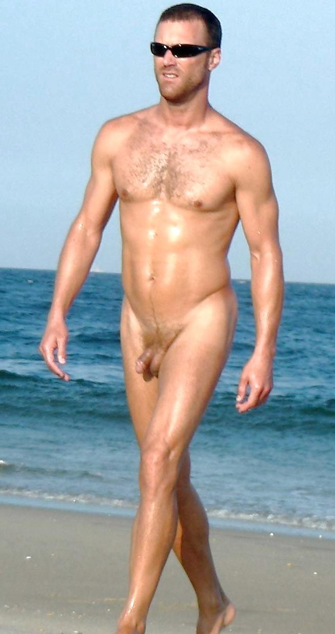 24P Nudist Beach 6