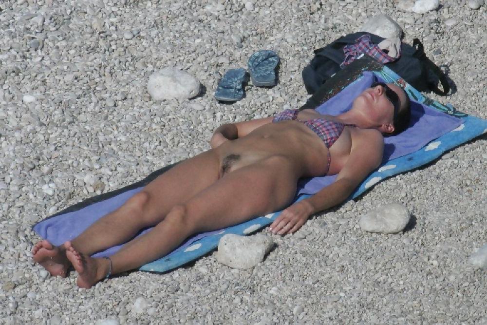 25P A Fun Beach Day