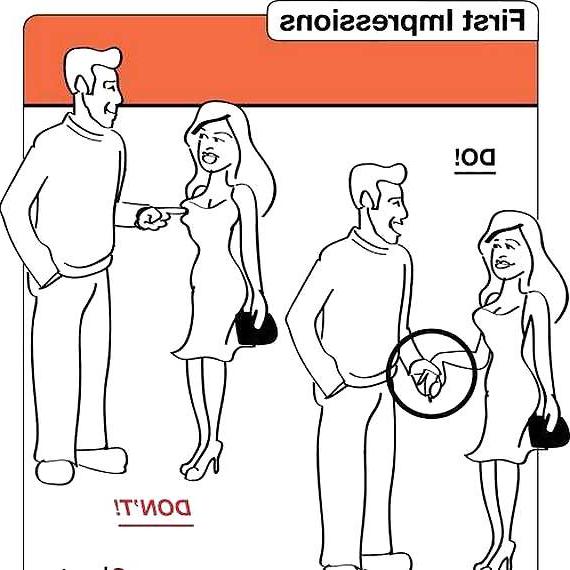 10P How to...have a Date with a woman