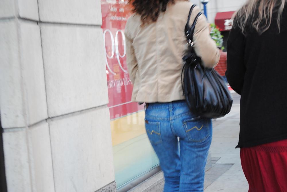 14P Tight Pants and More