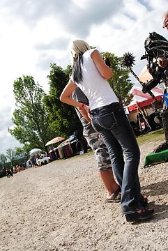 14P Tight Pants and More