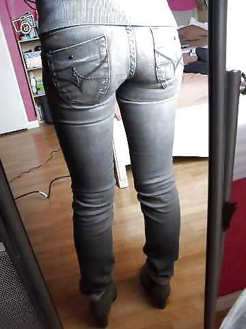 14P Tight Pants and More