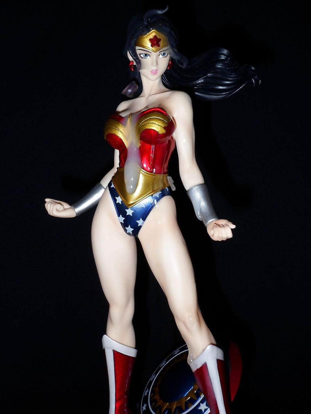 15P Wonder Woman (Bishoujo vers.)