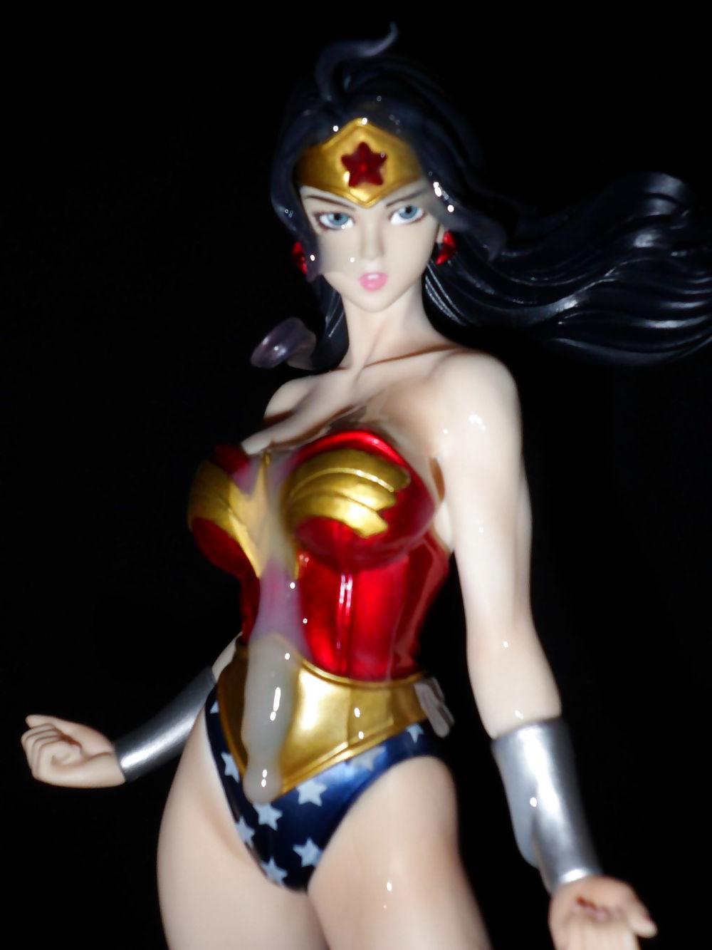 15P Wonder Woman (Bishoujo vers.)