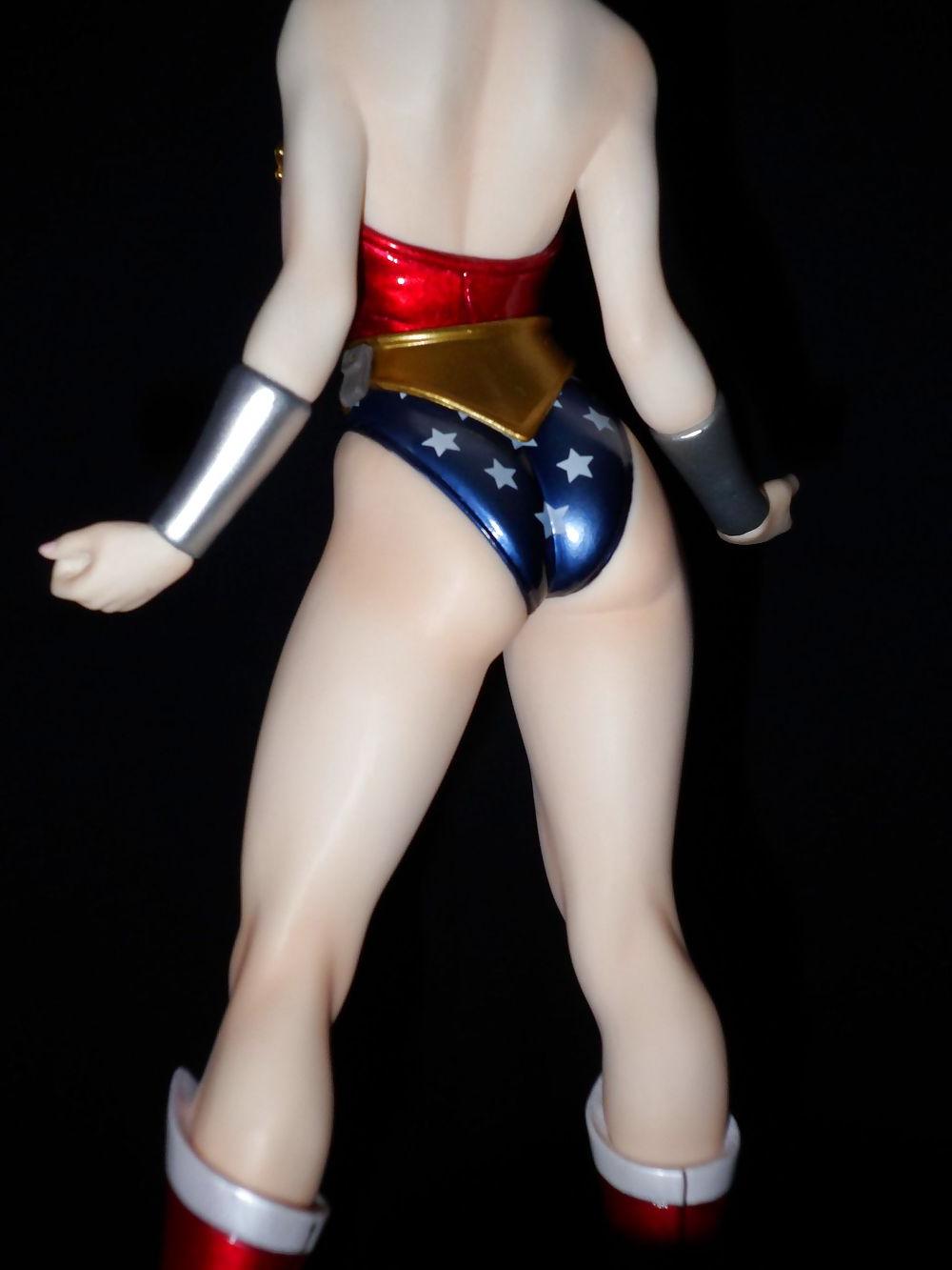 15P Wonder Woman (Bishoujo vers.)