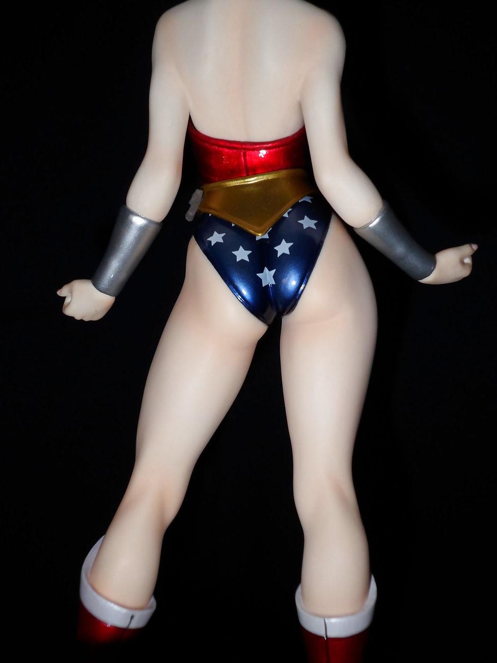 15P Wonder Woman (Bishoujo vers.)