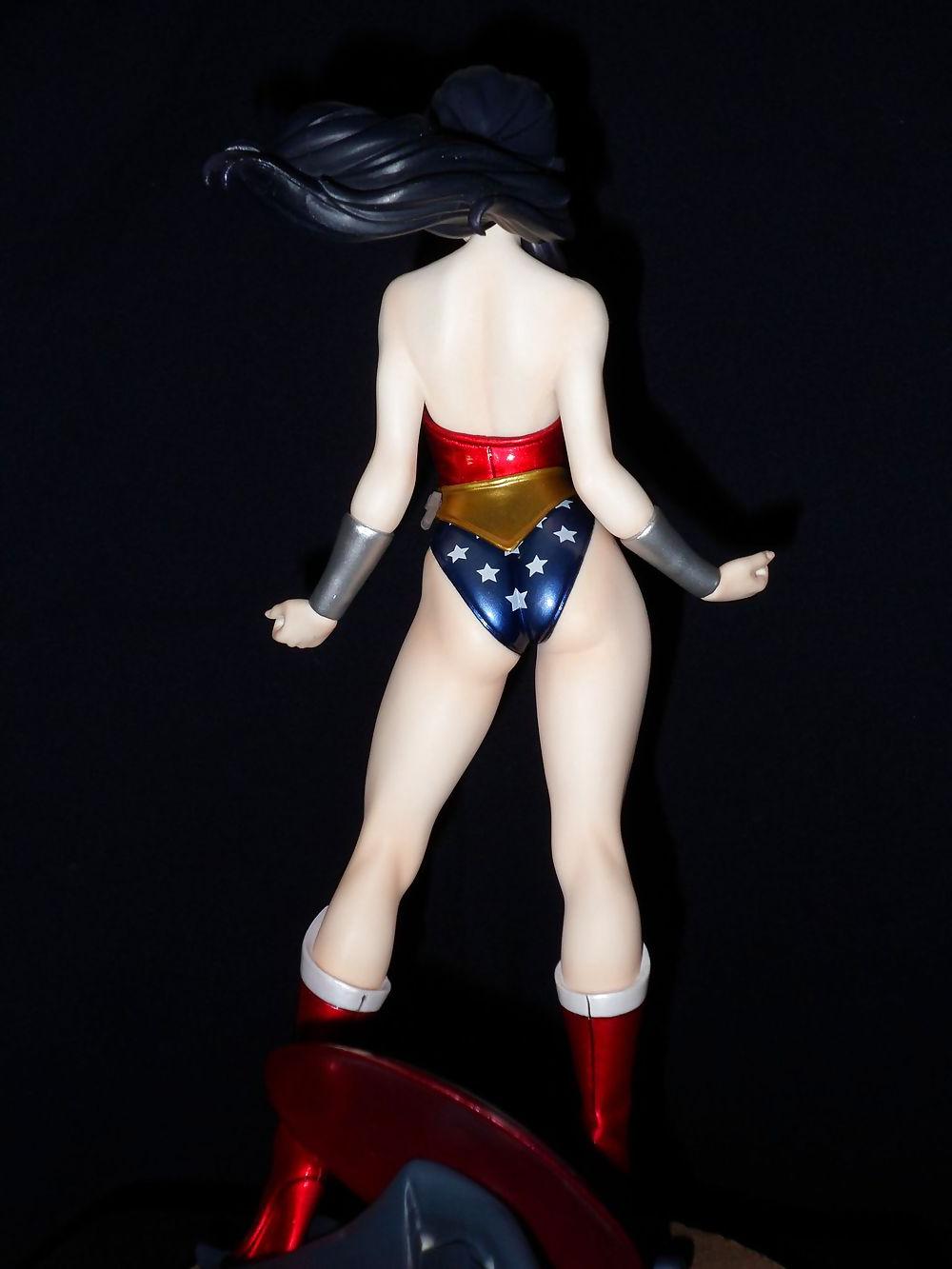 15P Wonder Woman (Bishoujo vers.)