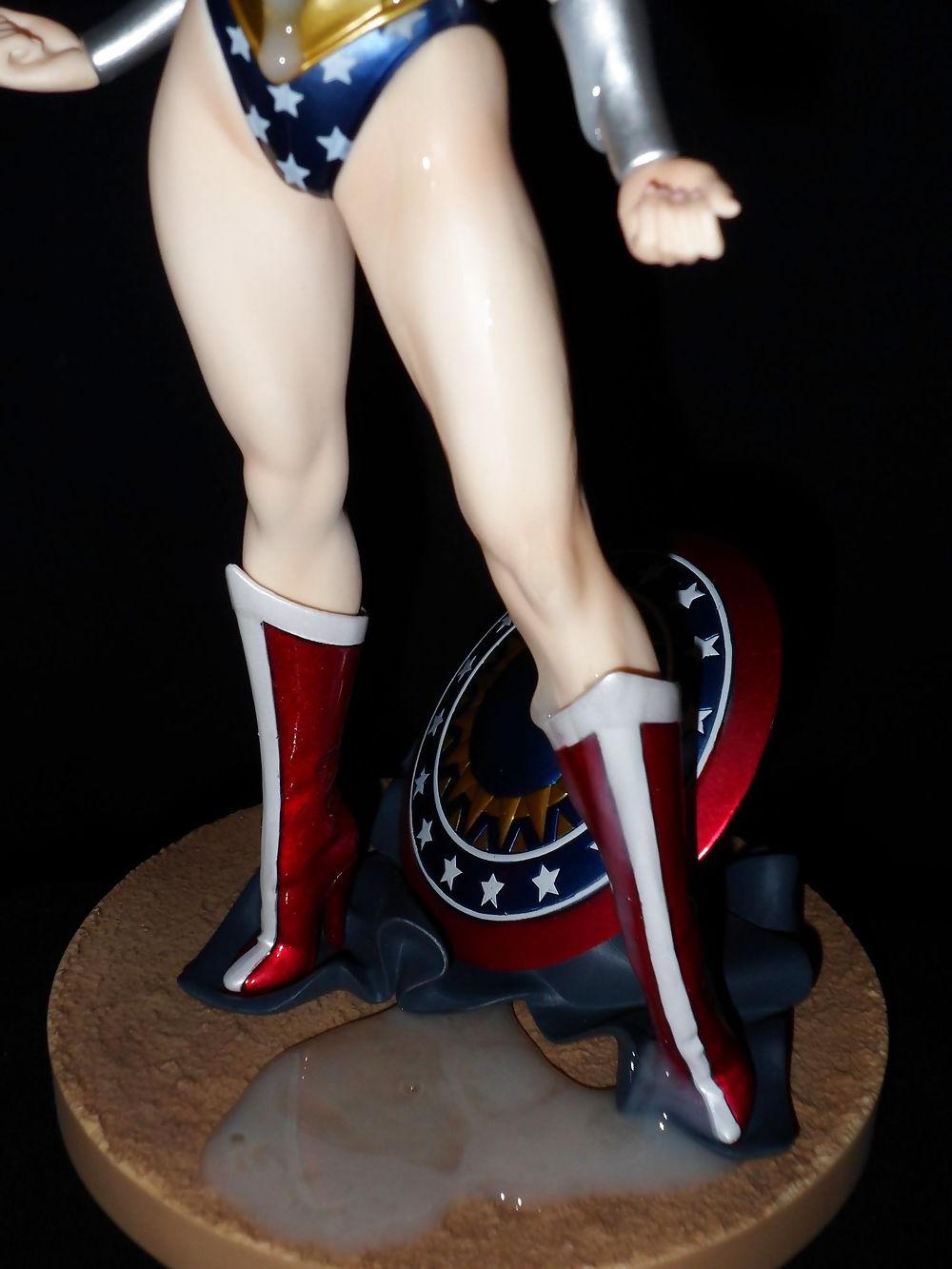 15P Wonder Woman (Bishoujo vers.)